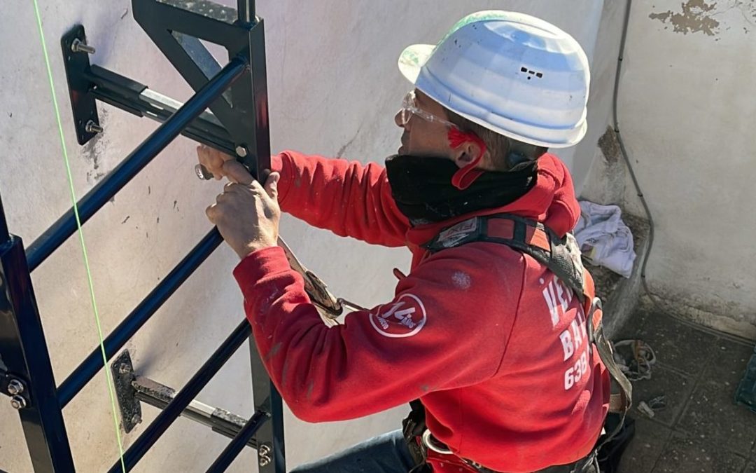 Consejos de Vertical Balear S.L. para Proteger tu Hogar de los Vientos Invernales